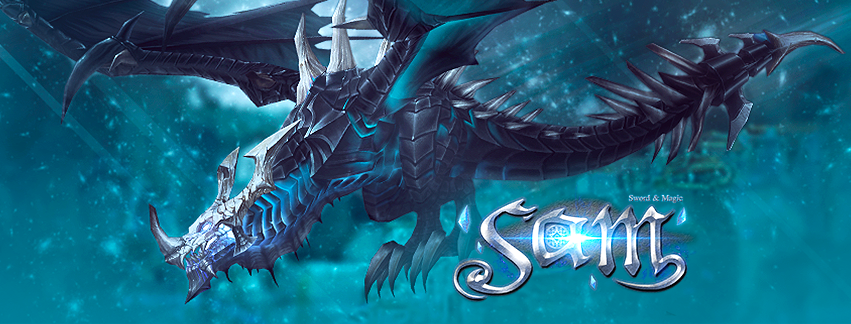 Sword and Magic Trailer