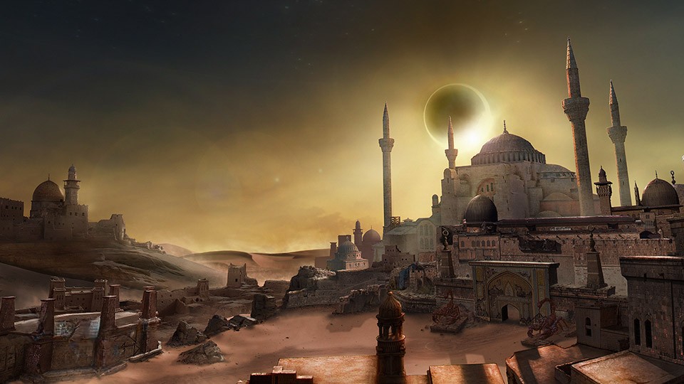 Sword & Magic Screenshot