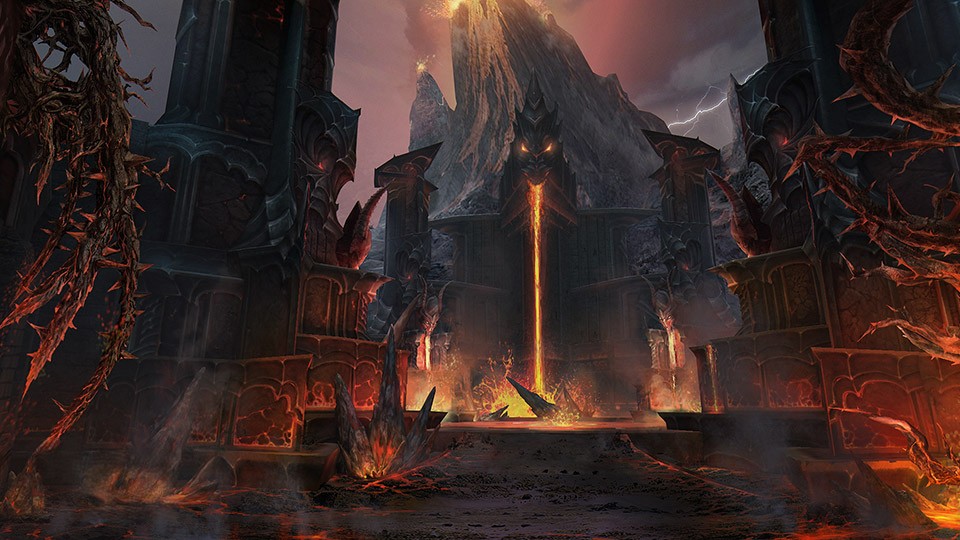Sword & Magic Screenshot