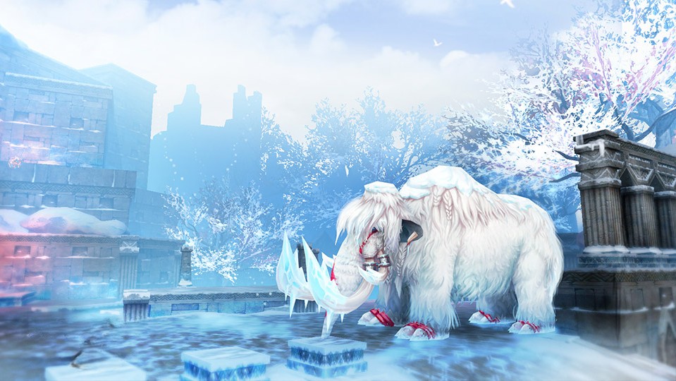 Sword & Magic Screenshot