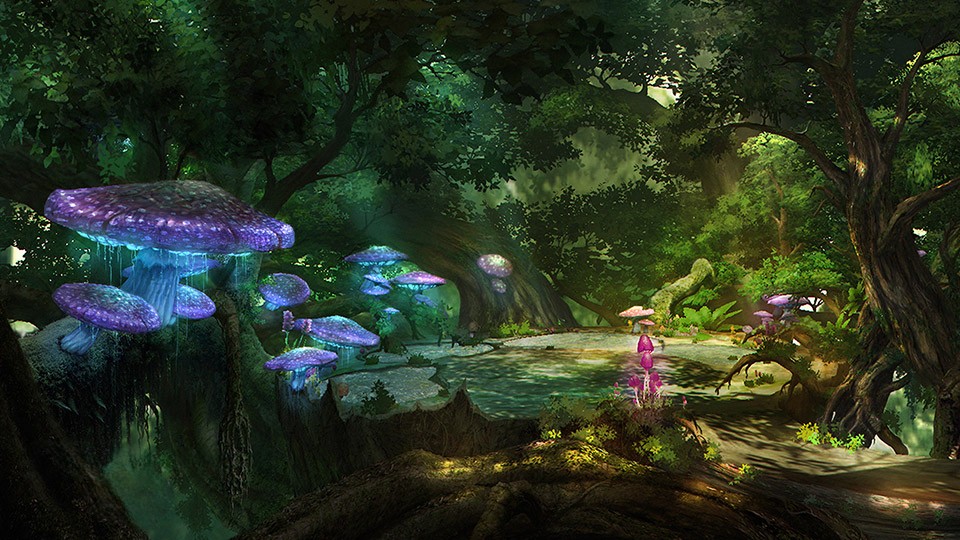 Sword & Magic Screenshot