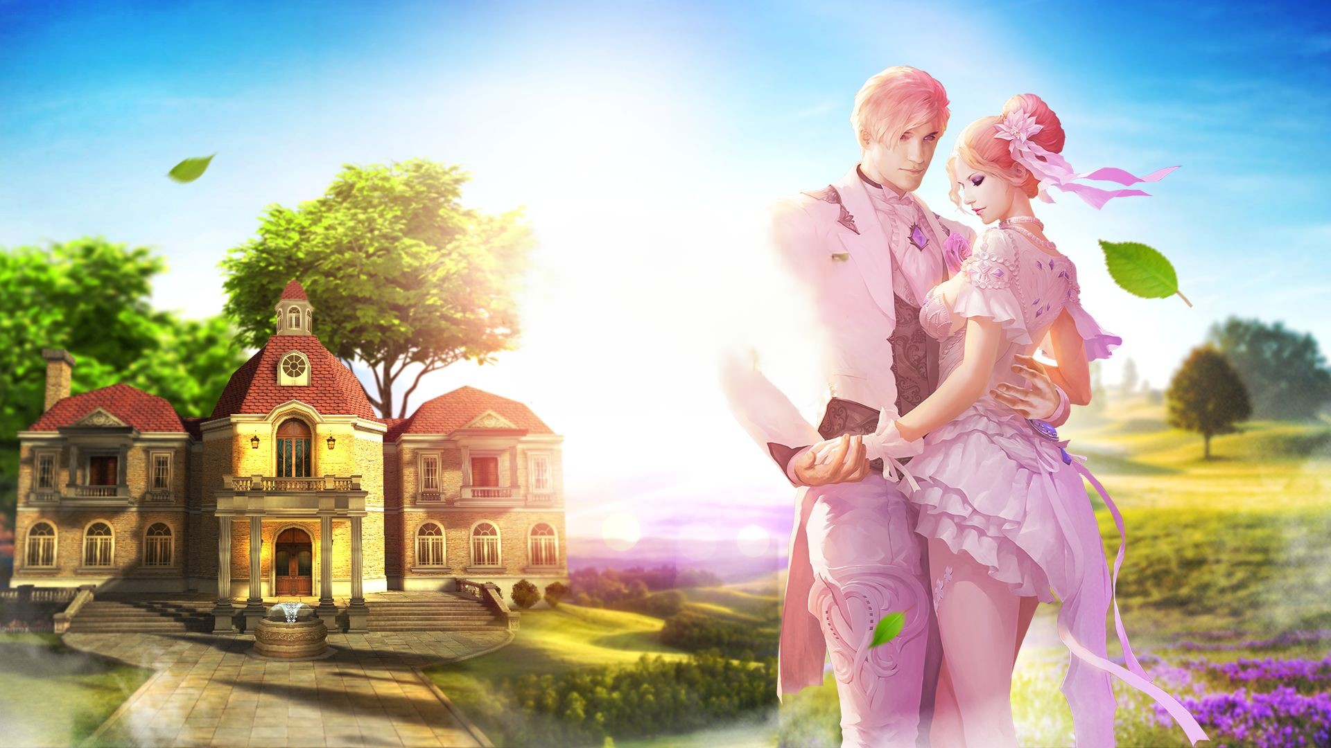 Sword & Magic Screenshot