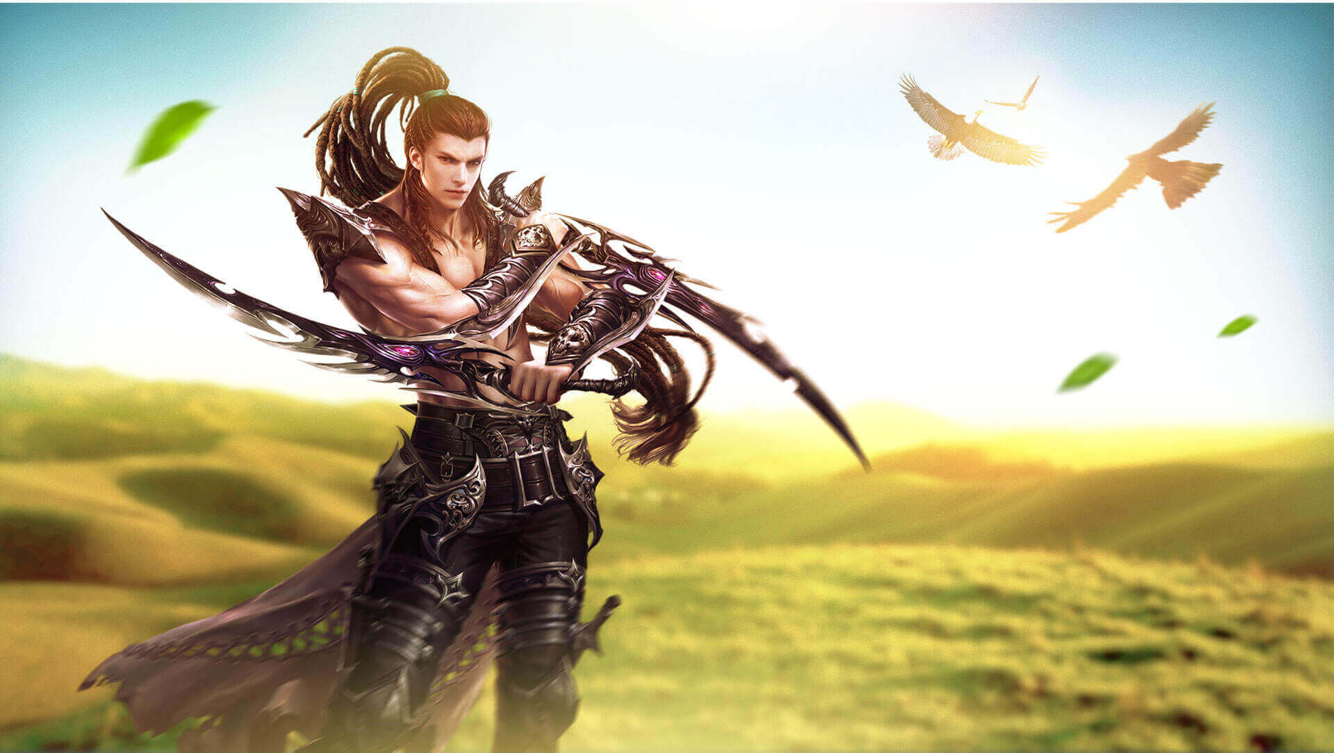 Sword & Magic Screenshot